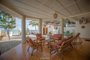 The Krossova Beach House
